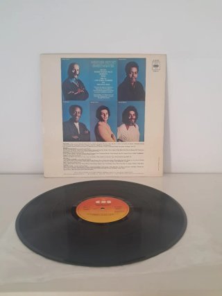 Vinilo Weather Report - Sweetnighter