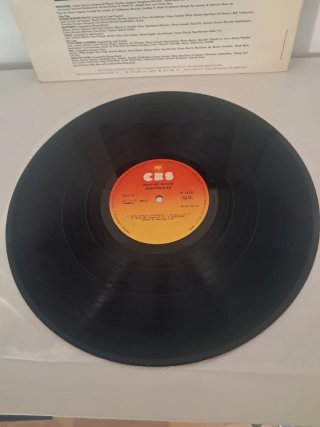 Vinilo Weather Report - Sweetnighter