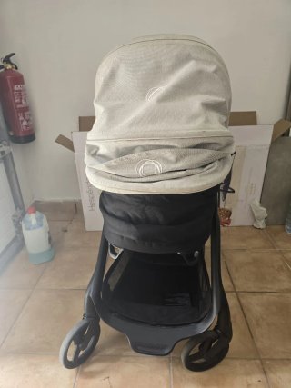 Bugaboo Dragonfly Completo + Capazo