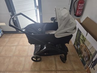 Bugaboo Dragonfly Completo + Capazo