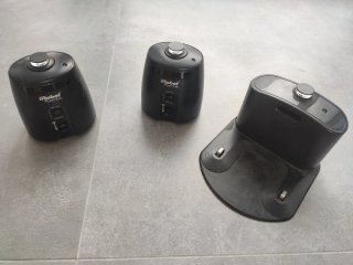 iRobot Roomba 780 Aspirador