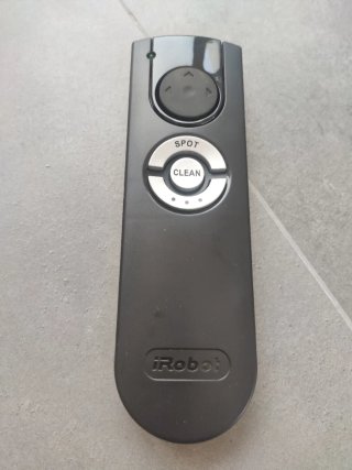iRobot Roomba 780 Aspirador