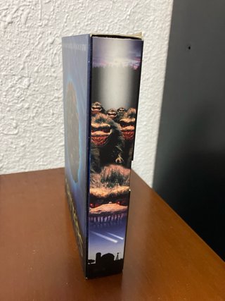 Colección Critters Blu-ray + DVD