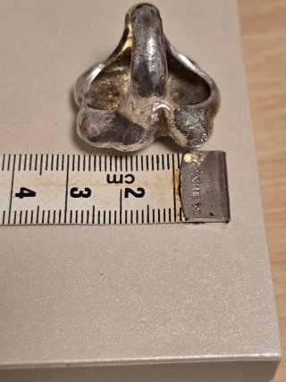 Anillo Tous Duna