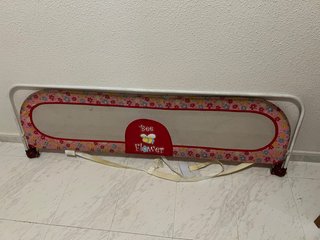 Regalo barrera de Cama Infantil