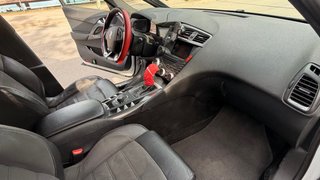 Citroen DS5 2012