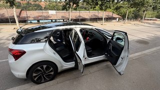 Citroen DS5 2012