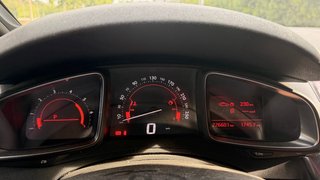 Citroen DS5 2012