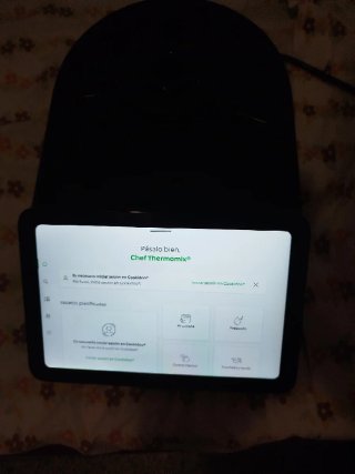 Thermomix TM7