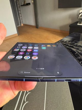 Samsung Galaxy Z Fold 7 512GB