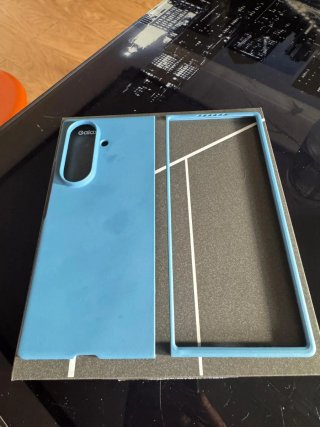Samsung Galaxy Z Fold 7 512GB