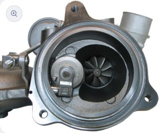 Turbo K03 53039880462