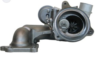 Turbo K03 53039880462