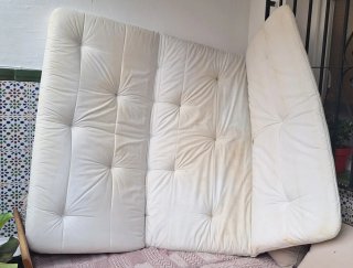 Futón Ikea