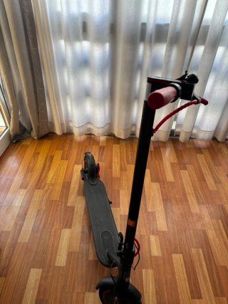Patinete Eléctrico Xiaomi