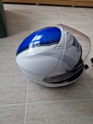 Casco Moto Integral Shoei
