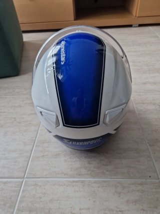 Casco Moto Integral Shoei