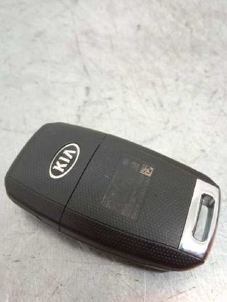 Mando multifunción 95430h8600 kia rio 213753