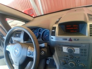 Opel Zafira 2007