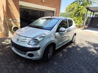 Nissan Pixo 2009