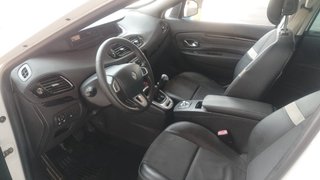 Renault Scenic 2011
