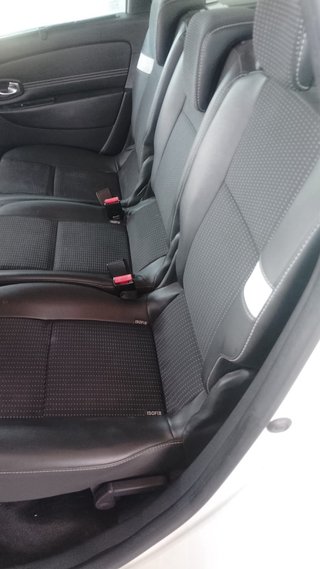 Renault Scenic 2011