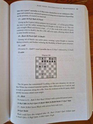 How to Reassess your chess