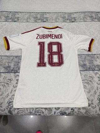 Camiseta NUEVA ESTRENAR ESPAÑA, ADIDAS. Talla S/M