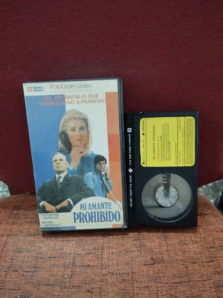 Lote 8 películas Beta - 10€