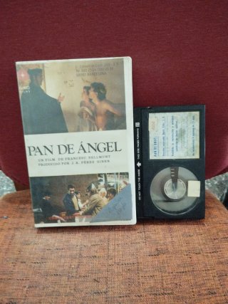 Lote 8 películas Beta - 10€