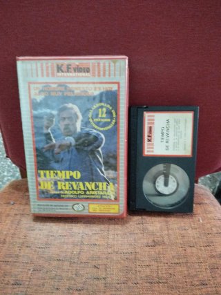 Lote 8 películas Beta - 10€