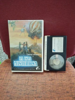 Lote 8 películas Beta - 10€
