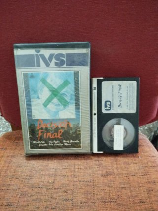 Lote 8 películas Beta - 10€