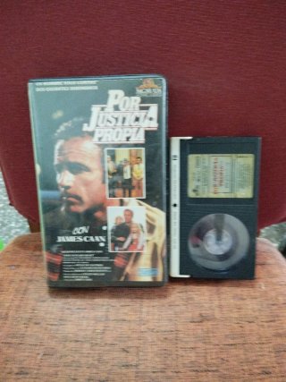 Lote 8 películas Beta - 10€