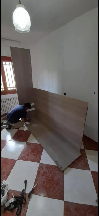 Portes y Mudanzas