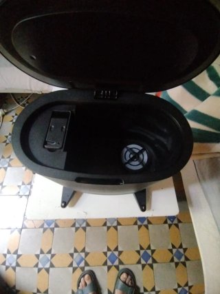 Robot aspirador Cecotec Conga 2290 Ultra Home T