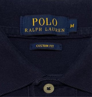 Polo Ralph Lauren Vintage USA Talla M