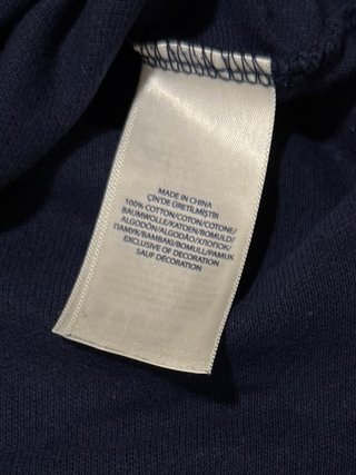 Polo Ralph Lauren Vintage USA Talla M