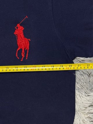 Polo Ralph Lauren Vintage USA Talla M