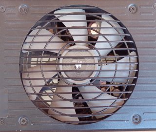 Corsair RM850i 850W Fuente Alimentación