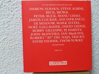 libro musica