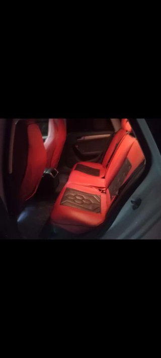 Audi A4 2014