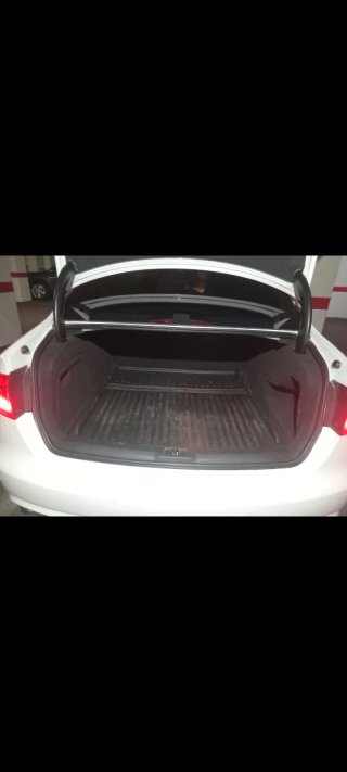 Audi A4 2014