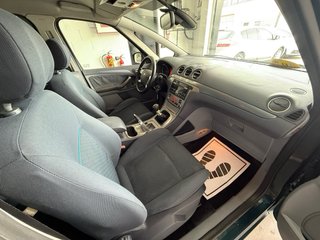 Ford S-MAX 2007