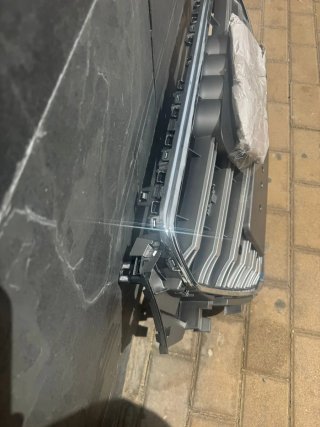 Rejilla Audi A4 B8 Nueva