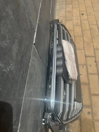 Rejilla Audi A4 B8 Nueva