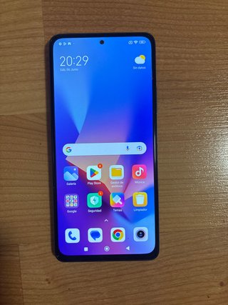 Xiaomi Redmi Note 10 Pro