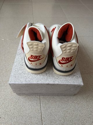 Jordan 4 Brick After Brick Talla 44