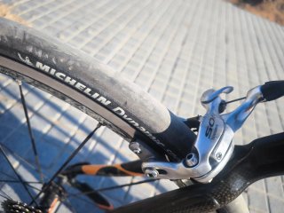 Bicicleta Orbea Cartera Carbono Shimano 105