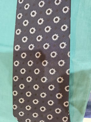 Corbata MC Taylor Seda Italiana